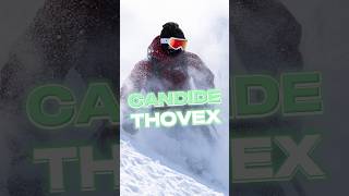 Qui est Candide Thovex [upl. by Anelrac]