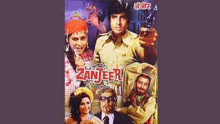 Movie Zanjeer 1973 [upl. by Loise]