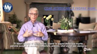 Brian Weiss  Come affrontare le proprie paure [upl. by Ametaf]