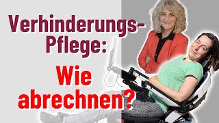 ❤️ Verhinderungspflege abrechnen SchrittfürSchritt Anleitung und Zuständigkeiten [upl. by Lananna363]