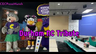 My Durham NC Tribue [upl. by Mulderig]