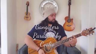 Gangsters Paradise  Coolio acoustic cover [upl. by Franci]