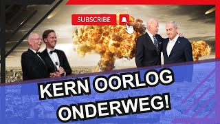 ☢️ Urgent Debat DREIGING KERNWAPENS IN VOORUITZICHT in NEDERLAND en EUROPA  Tweede Kamer [upl. by Albur]