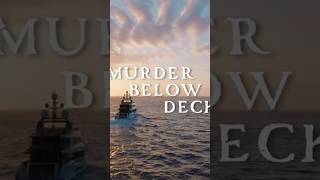 Trailer  Murder Below Deck [upl. by Patricio710]