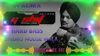 295SHIDHU MOOSE WALA DJREMIXHARD BASSNEW PUNJABI SONG 2024HIP HOPMIXDJ VK KING [upl. by Jorge]