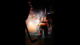 Rick DiPietro Highlights [upl. by Boyes]