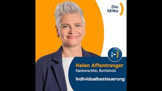 Sessionsrückblick Oktober 2024 Individualbesteuerung [upl. by Eustazio]