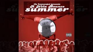 A Nola Bounce Summer  New Orleans Bounce Mix [upl. by Mellen]