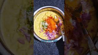 Very tasty matar k pakode tried first time youtubeshort cooking cookingchannel viral [upl. by Mihcaoj]