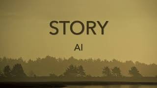 JP→EN AI  Story English Lyrics [upl. by Gautier]