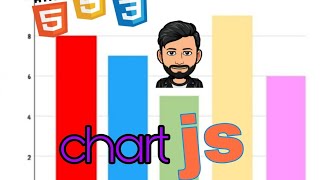 How to Create a Dynamic Bar Chart with Chartjs Using JavaScript Array Data  Chartjs Tutorial🎇 [upl. by Taryn654]