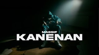 MASSIF  KANENAN Official Music Video [upl. by Karr856]