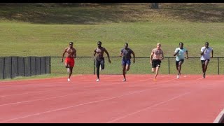 🔴 Olympic Track Live Updates Noah Lyles Becomes Worlds Fastest Man with 100m Gold 🥇 [upl. by Sapphira]