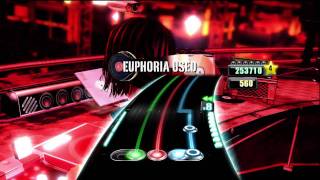 DJ Hero Paul Van Dyk Nothing But You amp Sandy Rivera I Cant Stop DP Remix Expert [upl. by Slin170]