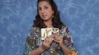 Know How To Use Your Tarot Cards By Munisha Khatwani [upl. by Slavin124]