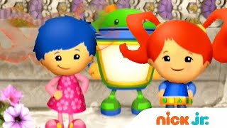 Team Umizoomi  The New Team Umizoomi Full Episode  New Cartoon Episodes Nick JR Kids HD [upl. by Canfield]