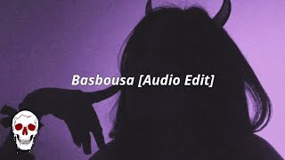 Basbousa sped up Oh my god  TikTok [upl. by Natalie]