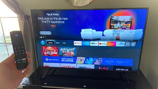 Fire TV Stick 4K Max  Unboxing Setup and Impressions [upl. by Hardwick]