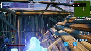 Live Fortnite creatif et game ranked [upl. by Ailecara797]