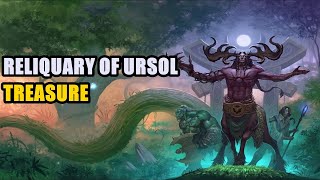 Reliquary of Ursol WoW [upl. by Kaylil558]