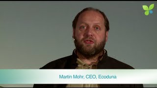 ECO12 Duesseldorf Martin Mohr Ecoduna [upl. by Atiragram684]