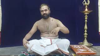 60  Dasharatha Vilapam  Srimad Ramayanam Lectures Telugu  Sanjay Srivatsan [upl. by Waligore]