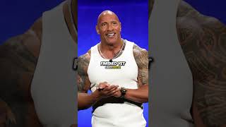 The Rock The World’s Richest Man – Unbelievable Wealth Revealed [upl. by Relyk538]