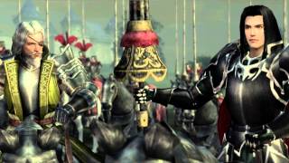 Bladestorm The Hundred Years War OST  An Important Battle [upl. by Anelaf]