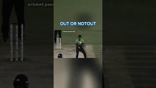 Hassan Ali created Drama cricket shorts [upl. by Carleen911]