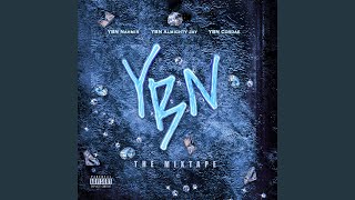 YBN Nahmir amp YBN Almighty Jay  Porsches In The Rain YBN The Mixtape [upl. by Marc]