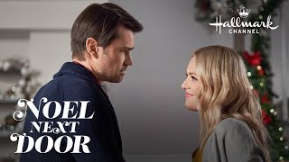 Sneak Peek  Noel Next Door  Hallmark Channel [upl. by Hephzipah499]