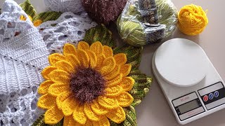 🌻 VLOG  TRILHO DE MESA GIRASOL [upl. by Garvey952]