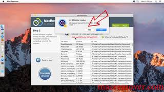 How to remove M3 BitLocker Loader on your macOS and Mac OS X [upl. by Nikkie]