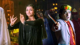 Ishq Bina  Aishwarya Rai  Sonu Nigam  Anuradha Sriram  AR Rahman  Taal [upl. by Oznofla]