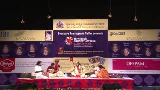 2015  Concert by Dr Kadri Gopalnath  Part Two [upl. by Brandais952]