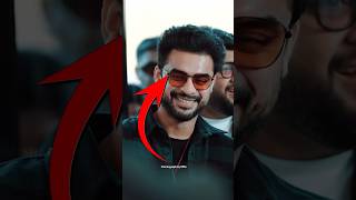 Tovino Thomas Latest Sunglass Details shorts tovinothomas outfit [upl. by Feetal]