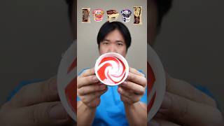 MAKAN BERBAGAI MACAM ES KRIM GLICO WINGS PART4 [upl. by Lovel]