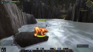 Ritual Materials WoW Classic Cataclysm Quest [upl. by Aneertak634]