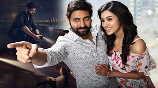 Latest Tamil Thriller Action Movie  Unnal Mudiyam Thambi  Sumanth  Anju Kurian  Idam Jagath [upl. by Candyce]