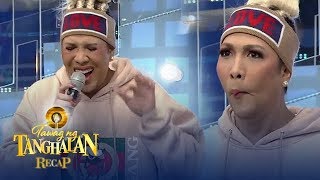 Wackiest moments of hosts and TNT contenders  Tawag Ng Tanghalan Recap  May 23 2019 [upl. by Amara]