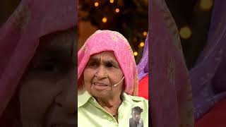 dadi ne pure gaon ki ladkiyon future badal diya kapilsharma funny funnycomedy [upl. by Danni823]