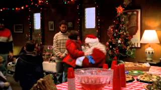 Merry Christmas  The Sopranos HD [upl. by Glenn]