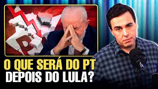 PT ENFRENTA CRISE NO NORDESTE COM FALTA DE CANDIDATOS FN [upl. by Horner]