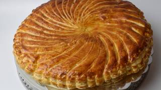 Galette Des Rois [upl. by Immat]