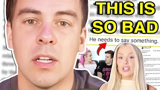 CODY KO IS IN TROUBLE … everyone is exposing him [upl. by Bealle]