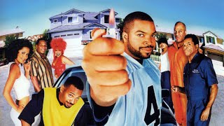 Next Friday Full Movie Fact Review amp Information  Ice Cube  Mike Epps [upl. by Eniluqaj]