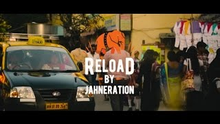 JAHNERATION  Reload Clip officiel [upl. by Elleniad]