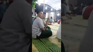 Moloekatan Gus Miek Kamis kliwon di Makam mbah Ihsan jampes [upl. by Ivanna]