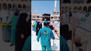 khana Kaba Ki 2024 Ki Nio video wedding parhnaqaseedahaqdewalida party menushoqmadinejawanda [upl. by Odracer]