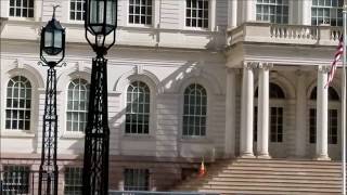 Culper Spy Ring Tour of NYC Preview [upl. by Brendan]